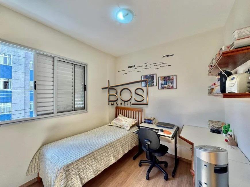 Apartamento, 3 quartos, 90 m² - Foto 12