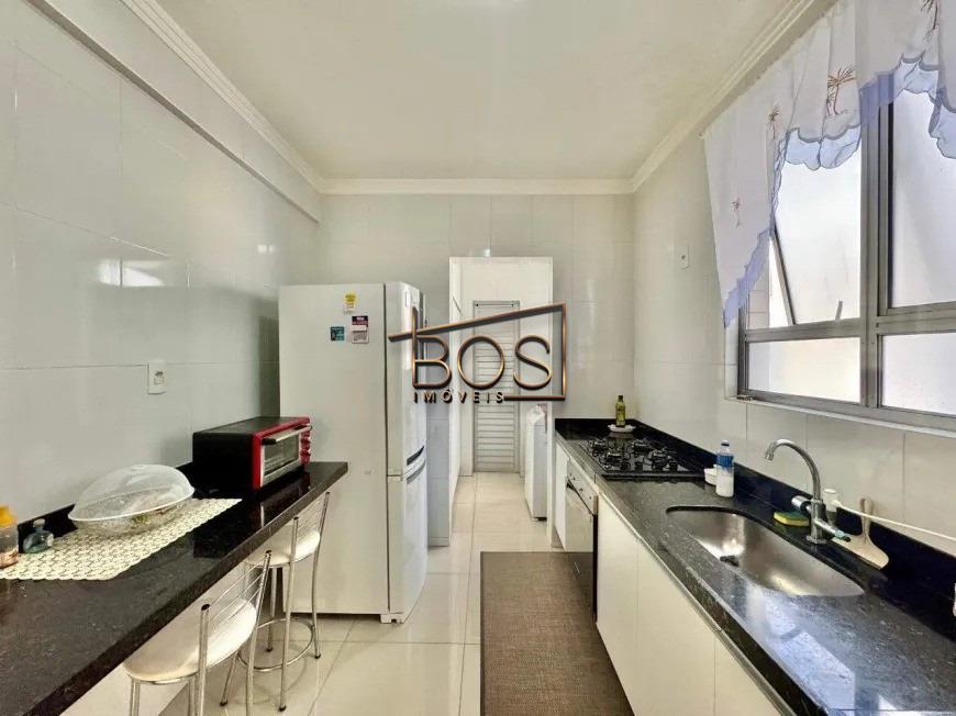 Apartamento, 3 quartos, 90 m² - Foto 5