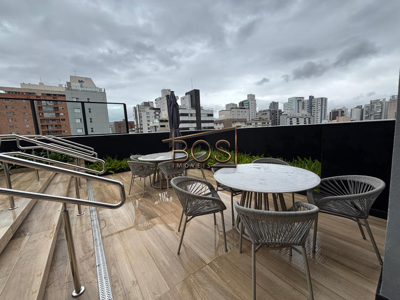 Apartamento, 2 quartos, 86 m² - Foto 24