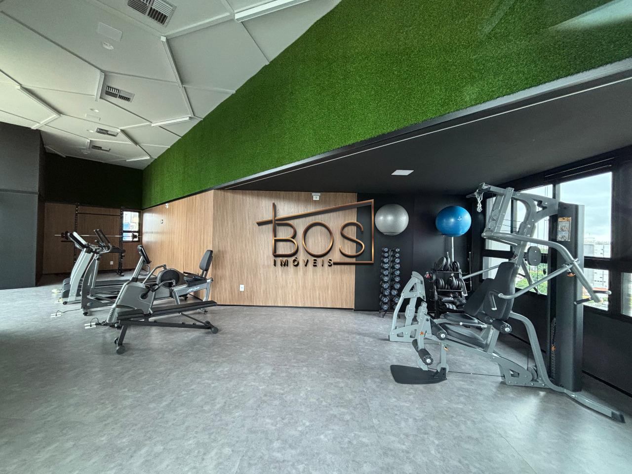 Apartamento, 2 quartos, 86 m² - Foto 21