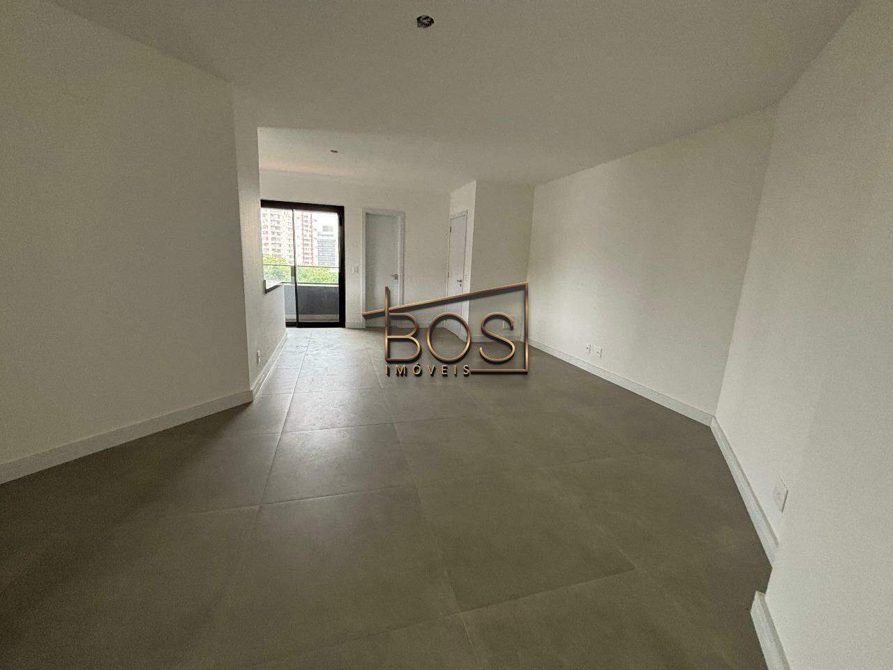 Apartamento, 2 quartos, 86 m² - Foto 1