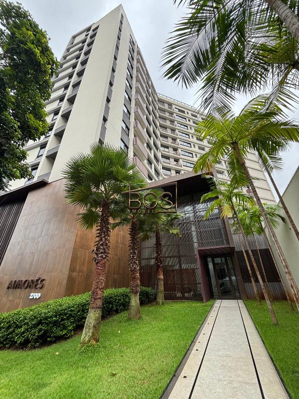 Apartamento, 2 quartos, 86 m² - Foto 18