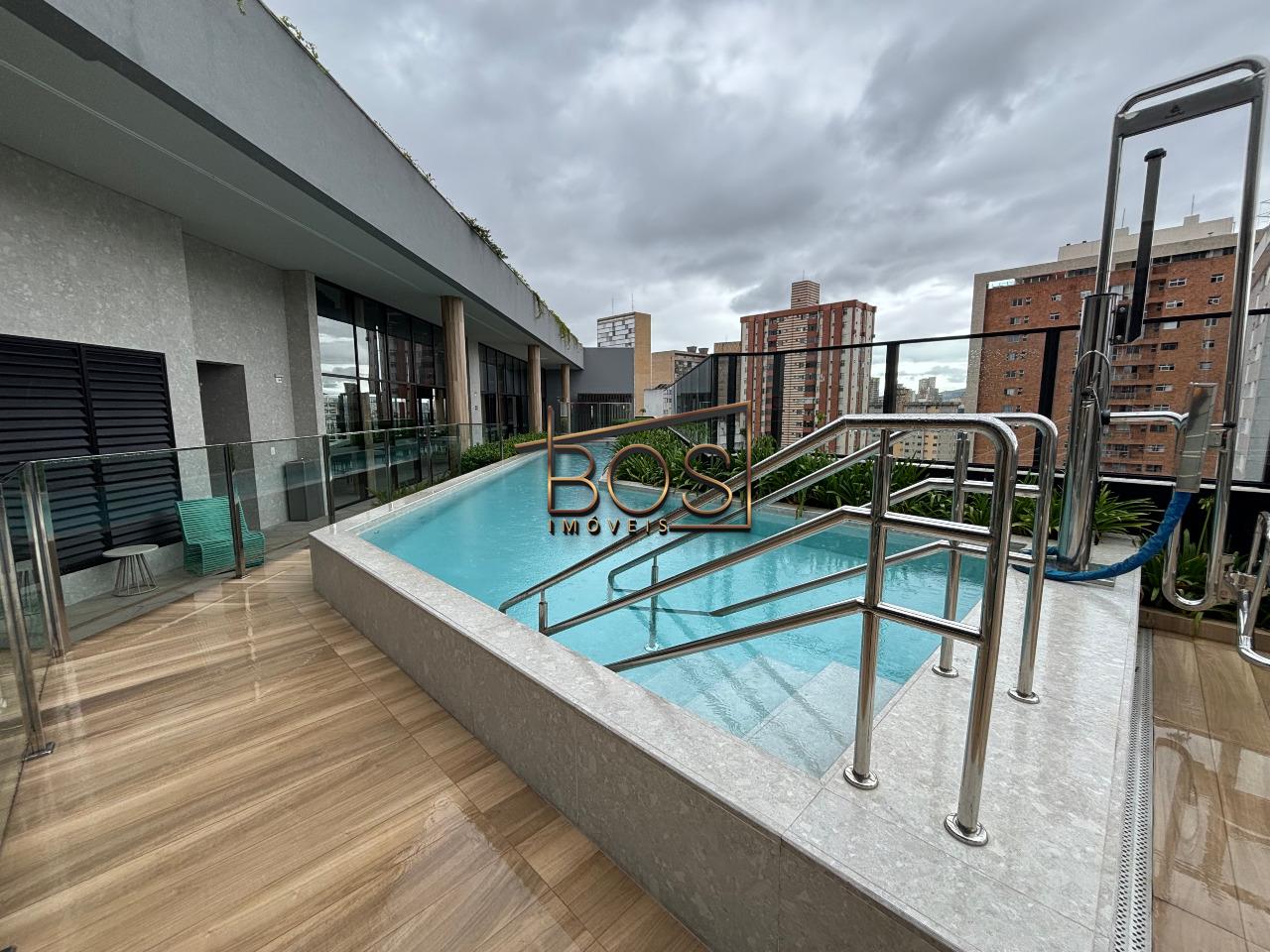 Apartamento, 2 quartos, 86 m² - Foto 23