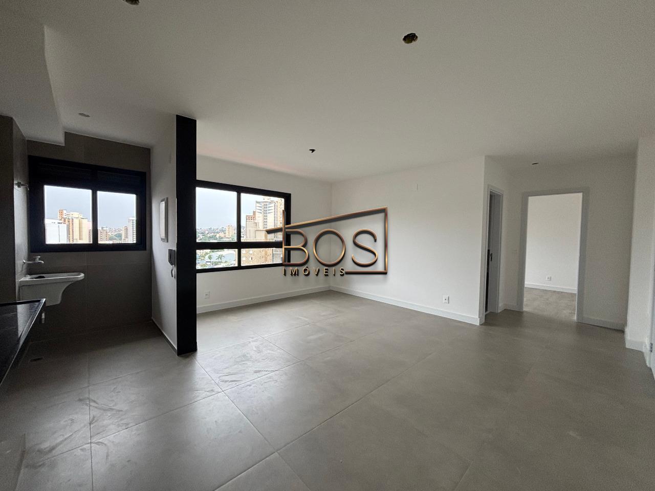 Flat/Apart Hotel, 1 quarto, 56 m² - Foto 2