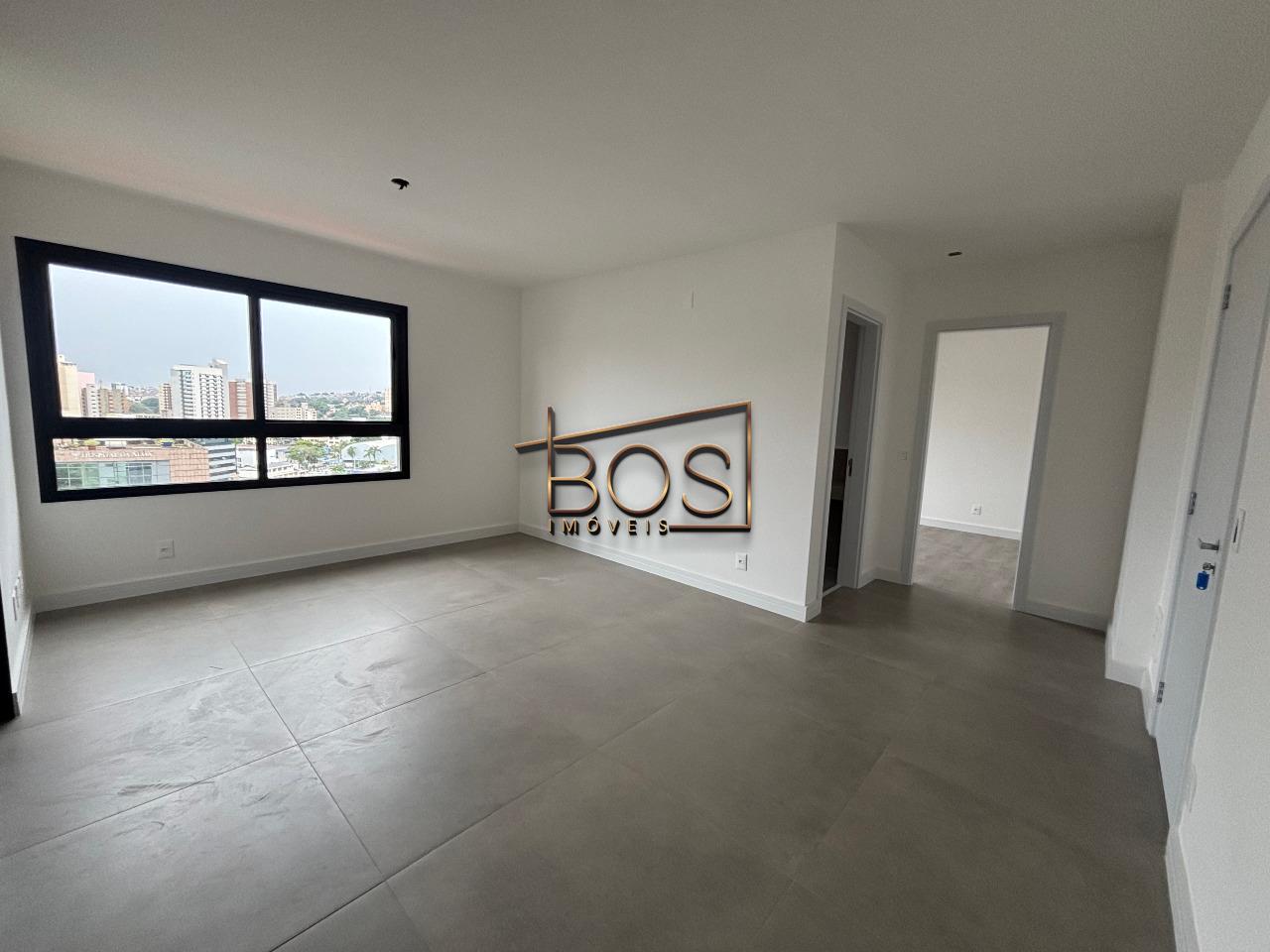 Flat/Apart Hotel, 1 quarto, 56 m² - Foto 4