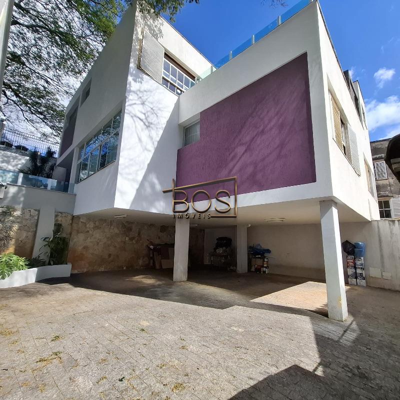 Casa, 7 quartos, 314 m² - Foto 1