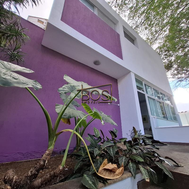 Casa, 7 quartos, 314 m² - Foto 2