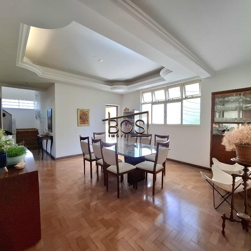 Casa, 7 quartos, 314 m² - Foto 8