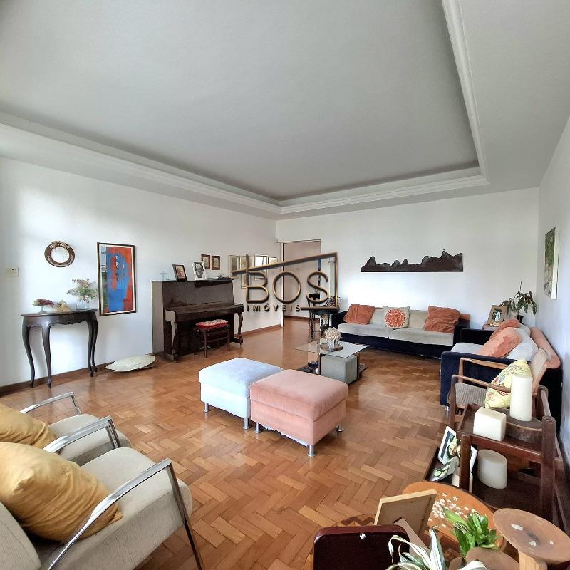 Casa, 7 quartos, 314 m² - Foto 4