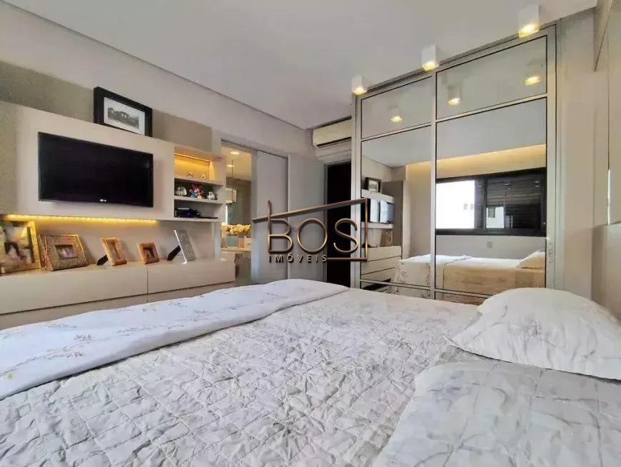 Apartamento, 4 quartos, 215 m² - Foto 15