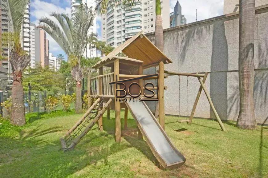 Apartamento, 4 quartos, 215 m² - Foto 20