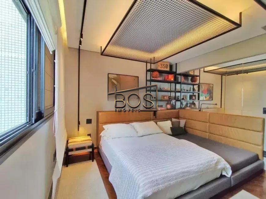 Apartamento, 4 quartos, 215 m² - Foto 16