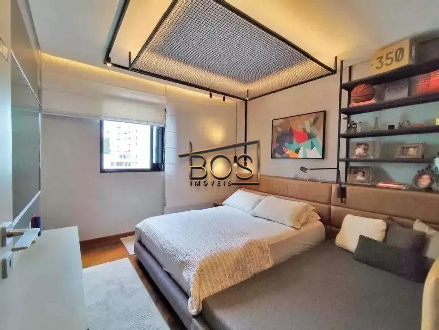 Apartamento, 4 quartos, 215 m² - Foto 10