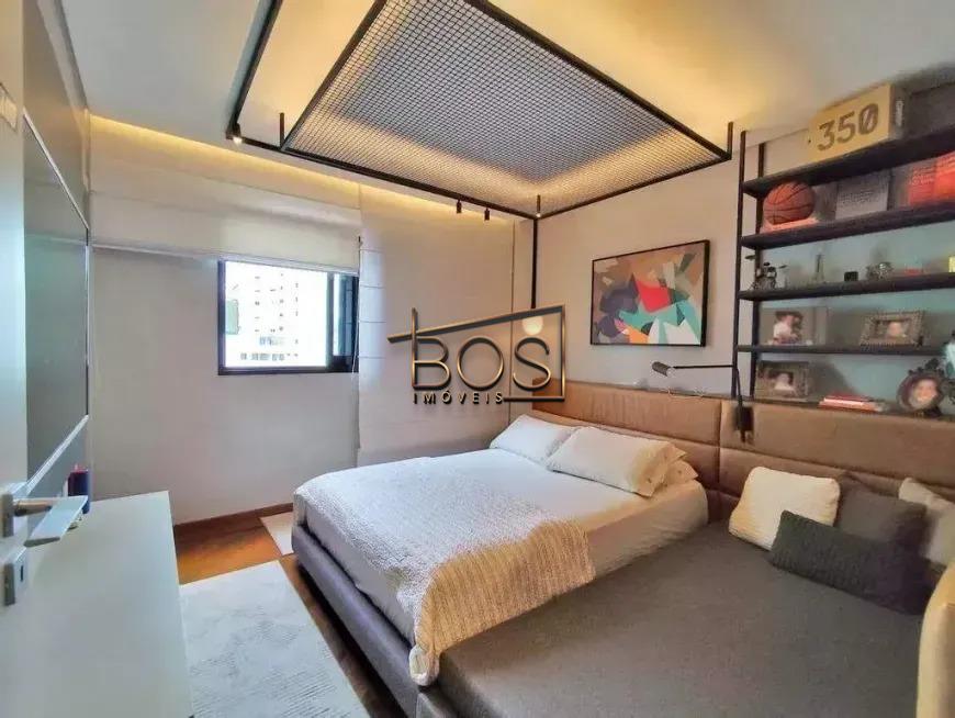 Apartamento, 4 quartos, 215 m² - Foto 9