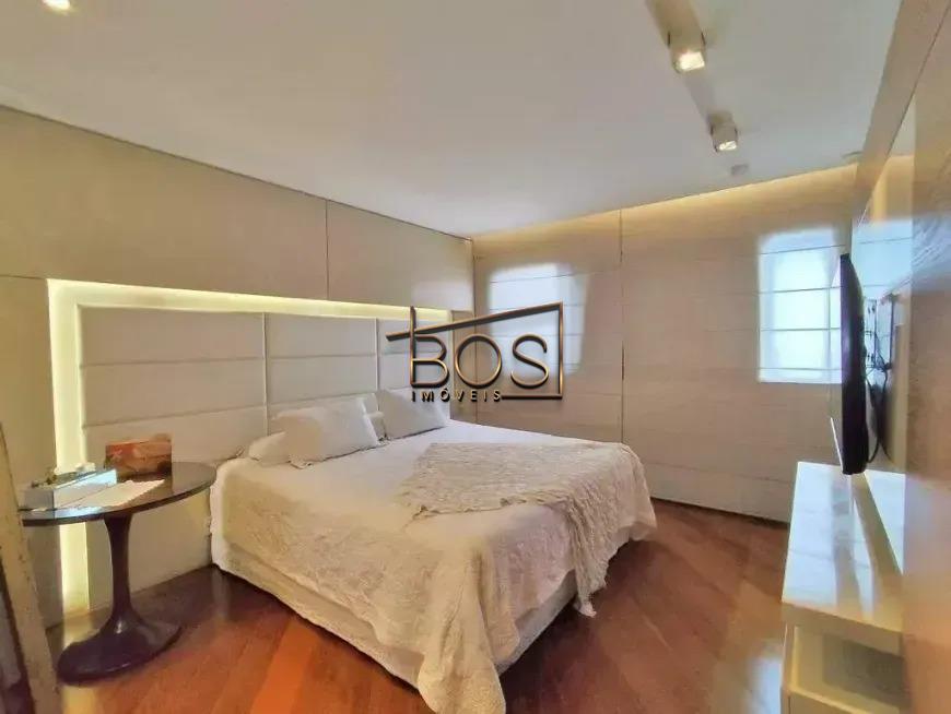 Apartamento, 4 quartos, 215 m² - Foto 7