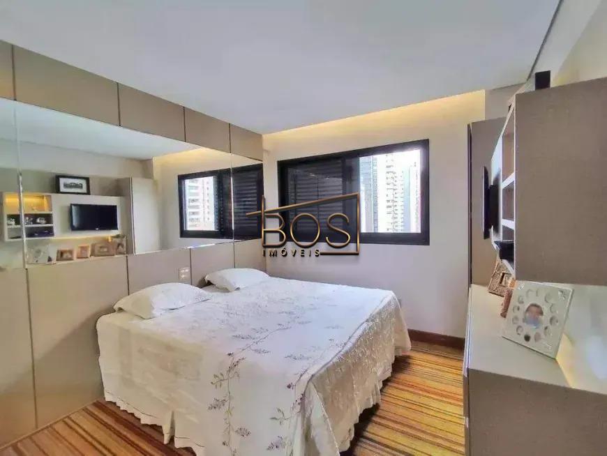 Apartamento, 4 quartos, 215 m² - Foto 13