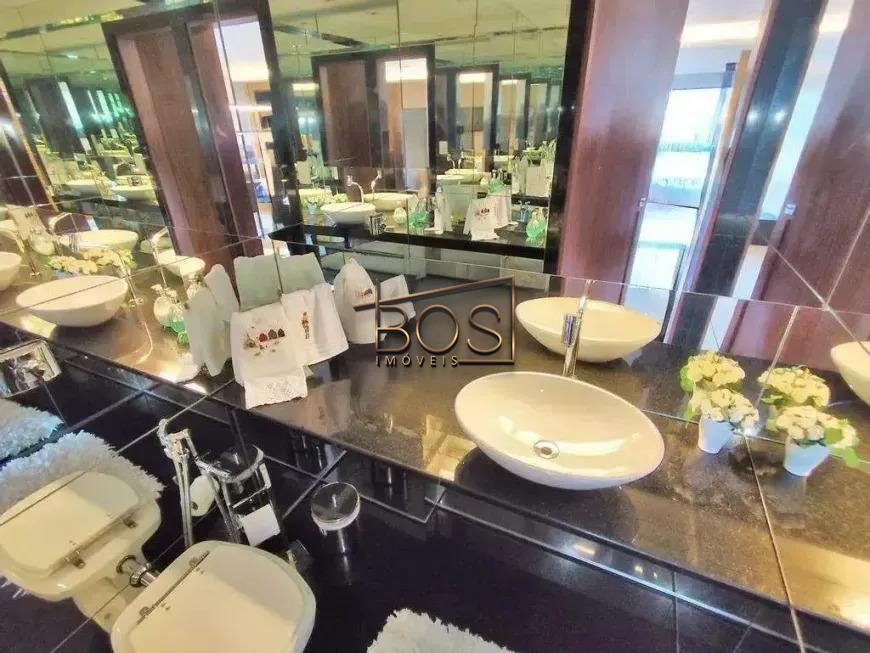 Apartamento, 4 quartos, 215 m² - Foto 18