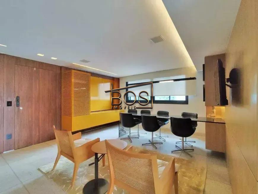 Apartamento, 4 quartos, 215 m² - Foto 11