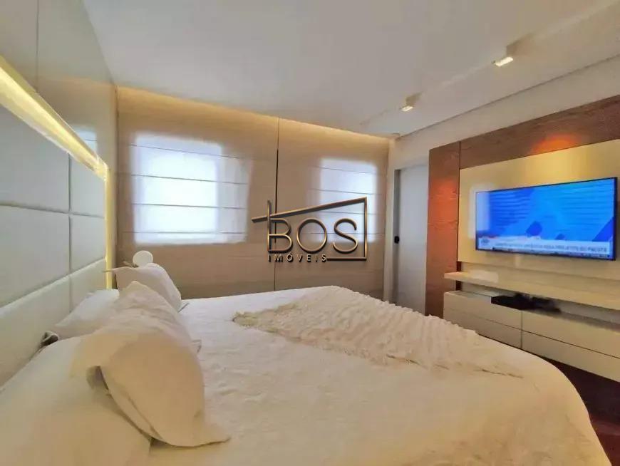 Apartamento, 4 quartos, 215 m² - Foto 6