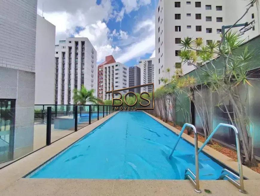 Apartamento, 4 quartos, 215 m² - Foto 19