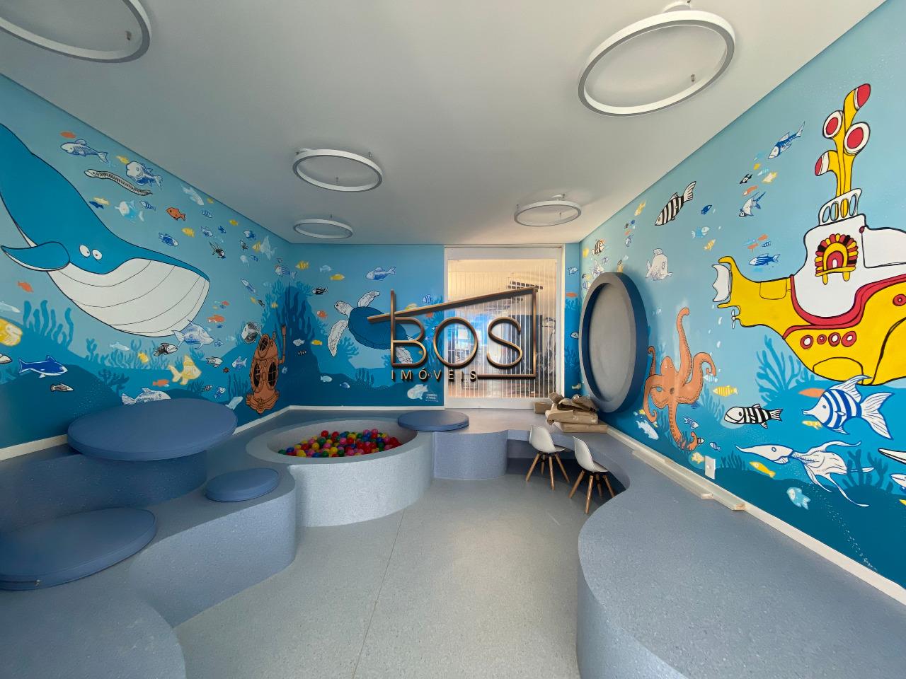 Apartamento, 2 quartos, 84 m² - Foto 25