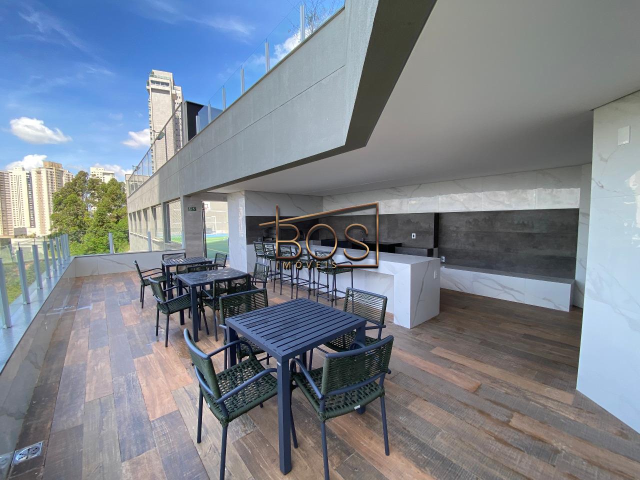 Apartamento, 2 quartos, 84 m² - Foto 22