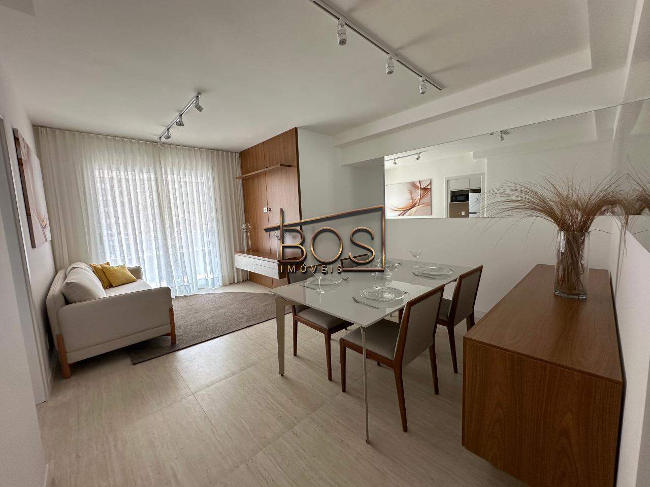 Apartamento, 2 quartos, 84 m² - Foto 1