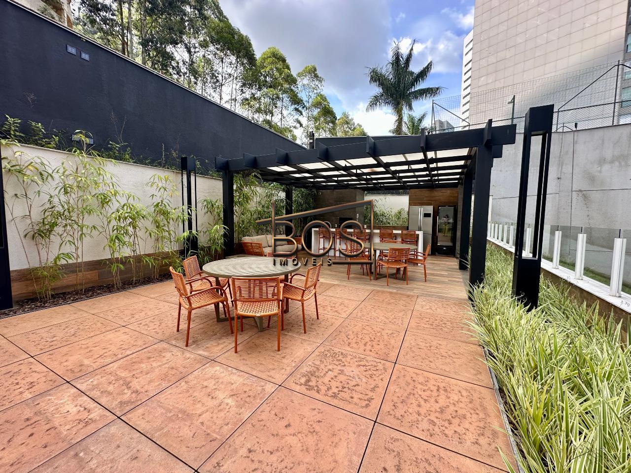 Apartamento, 4 quartos, 203 m² - Foto 20