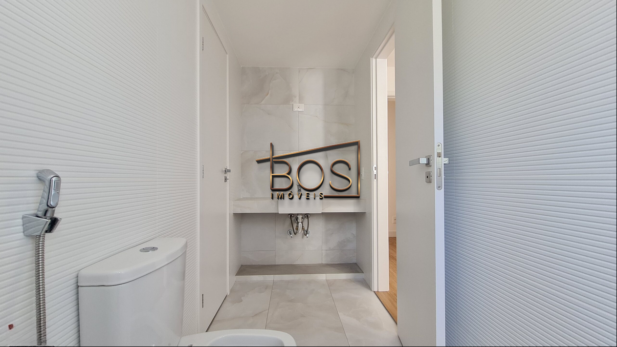 Apartamento, 4 quartos, 203 m² - Foto 12