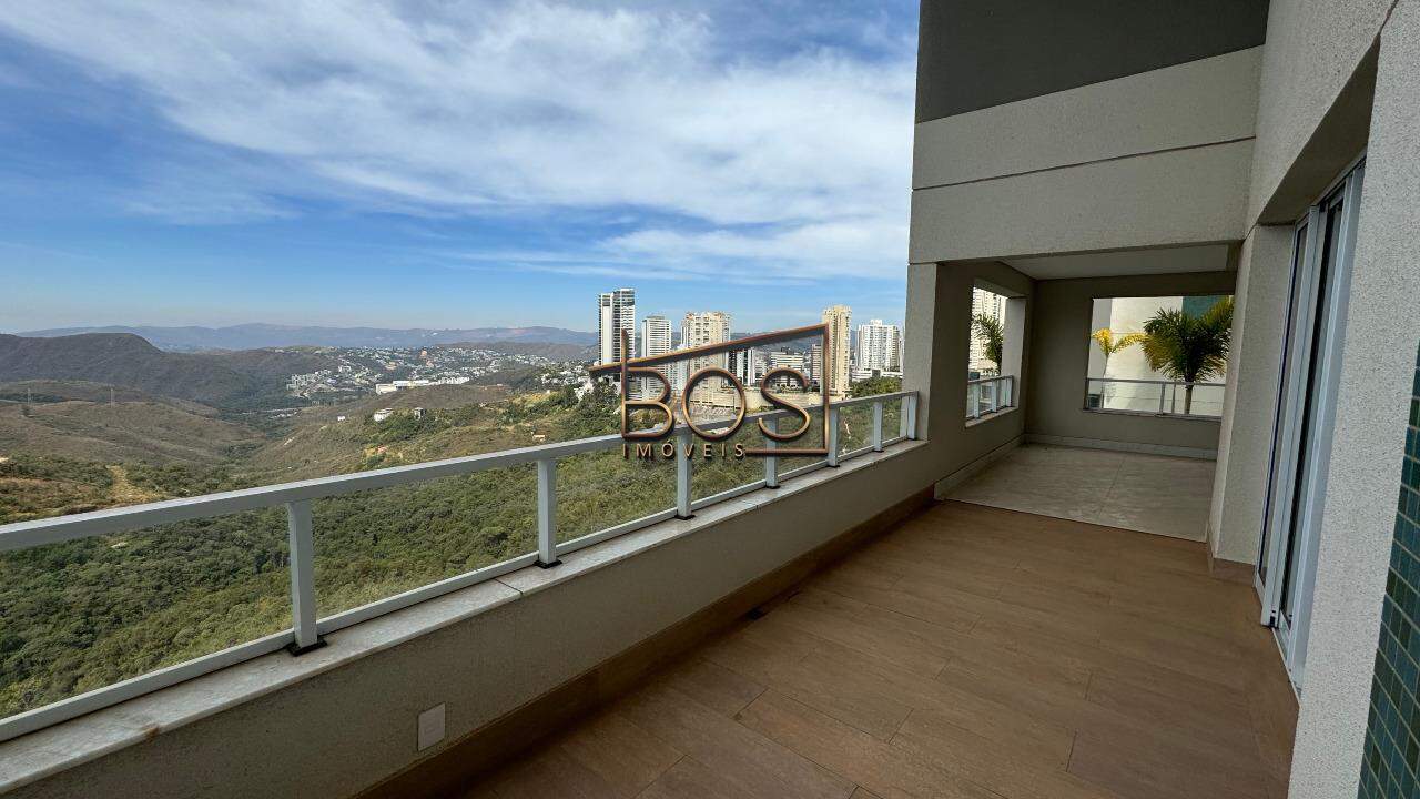 Apartamento, 4 quartos, 203 m² - Foto 1