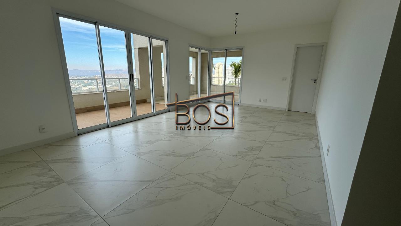 Apartamento, 4 quartos, 203 m² - Foto 2