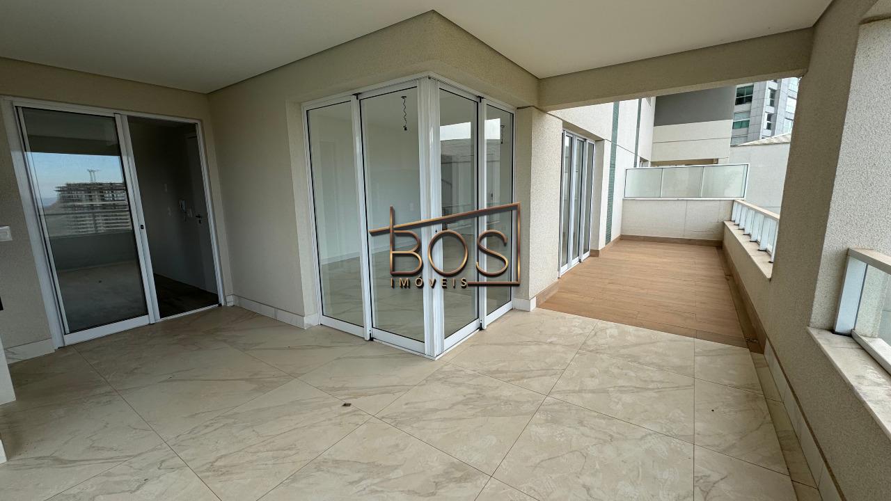 Apartamento, 4 quartos, 203 m² - Foto 4