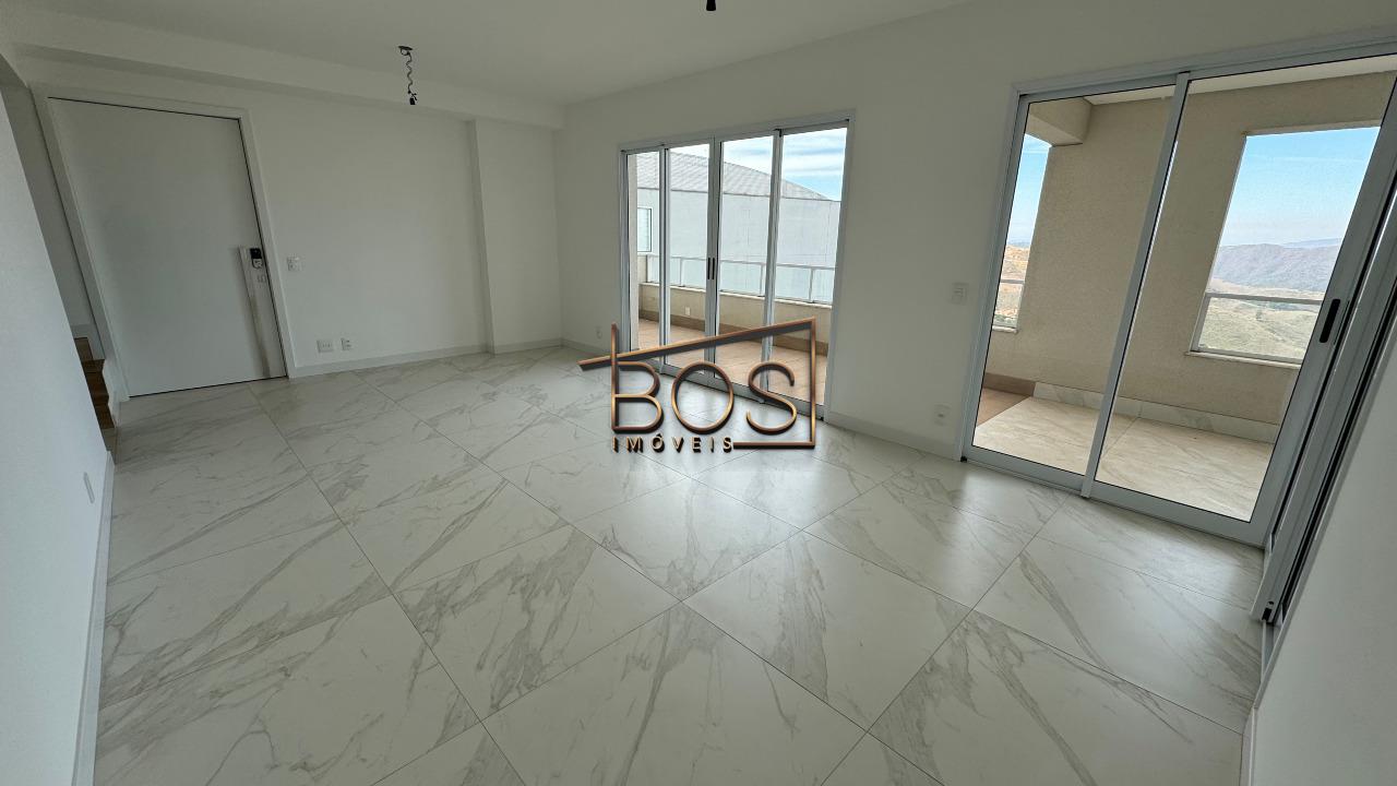 Apartamento, 4 quartos, 203 m² - Foto 3