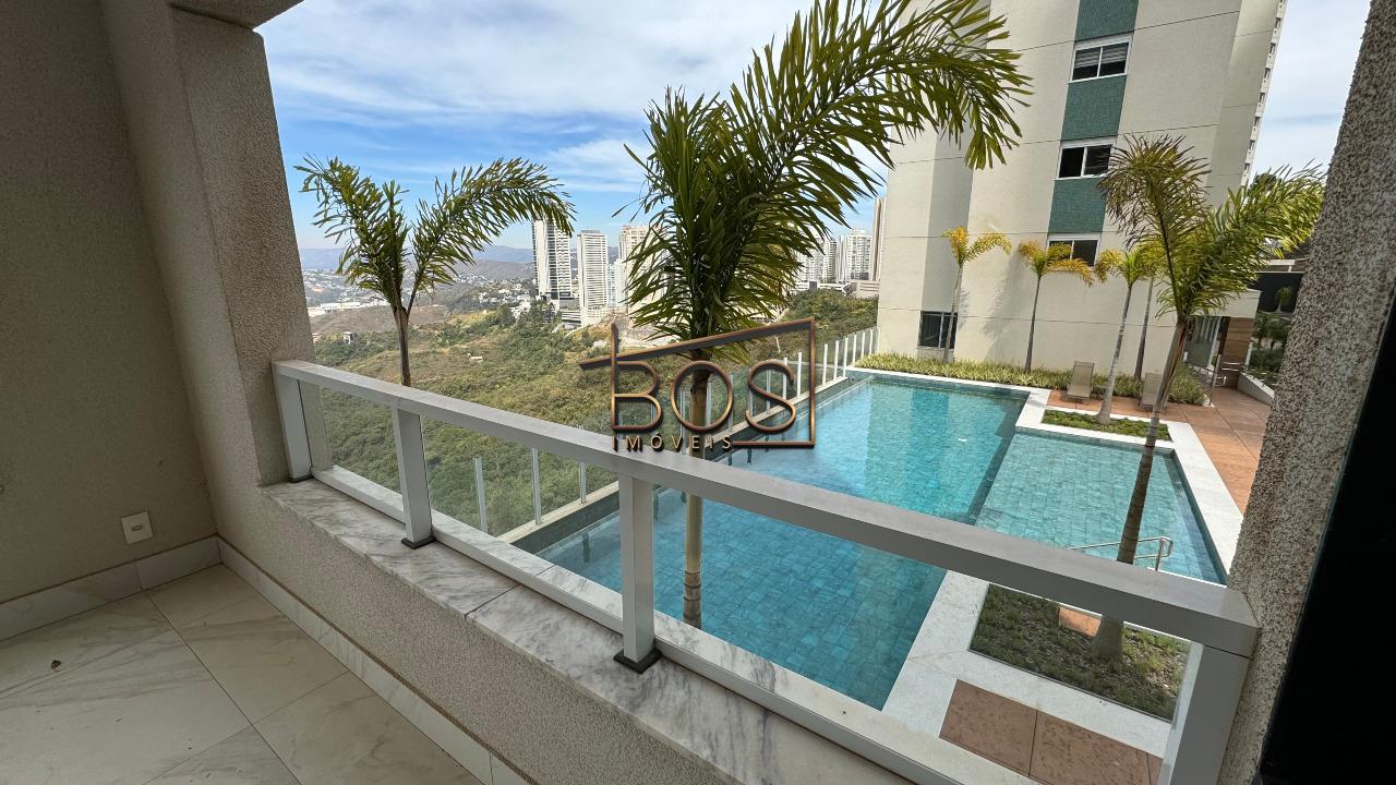 Apartamento, 4 quartos, 203 m² - Foto 6