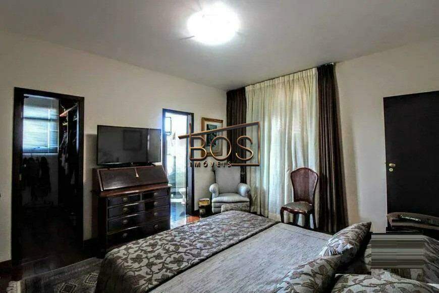 Apartamento, 4 quartos, 260 m² - Foto 24