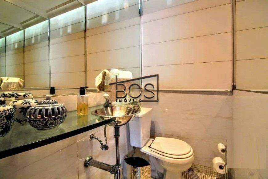 Apartamento, 4 quartos, 260 m² - Foto 20