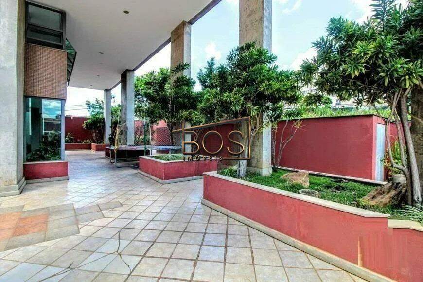 Apartamento, 4 quartos, 260 m² - Foto 25