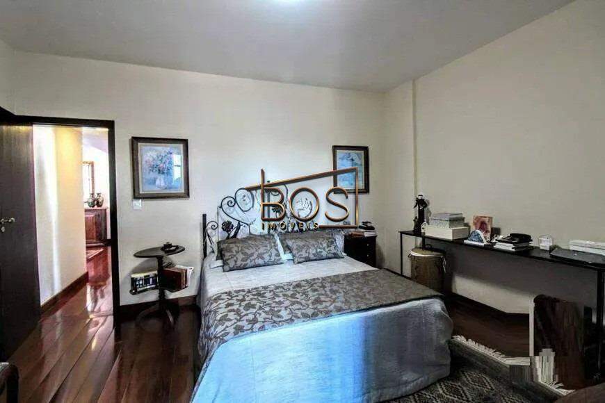 Apartamento, 4 quartos, 260 m² - Foto 22