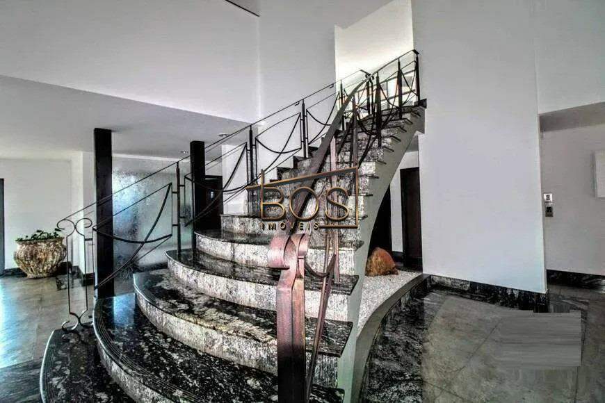 Apartamento, 4 quartos, 260 m² - Foto 10