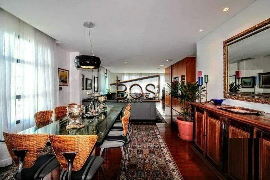 Apartamento, 4 quartos, 260 m² - Foto 4