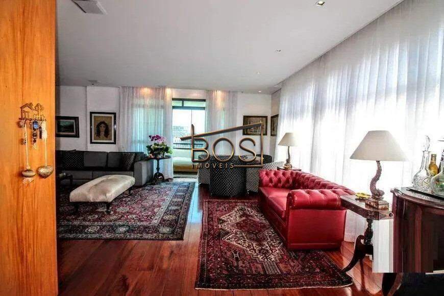 Apartamento, 4 quartos, 260 m² - Foto 5