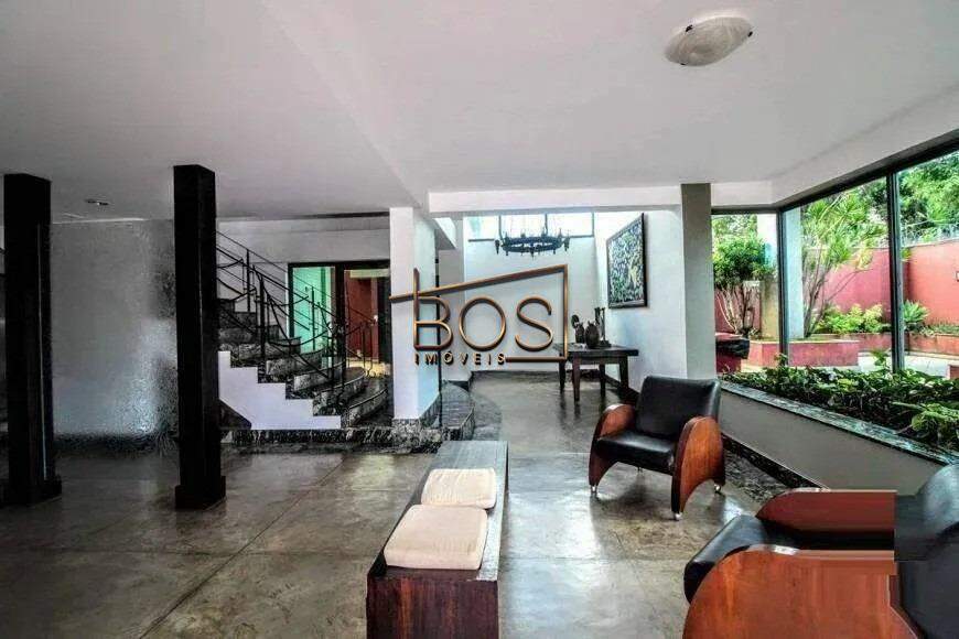 Apartamento, 4 quartos, 260 m² - Foto 9