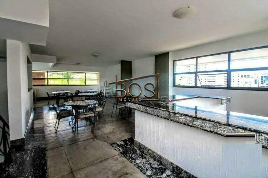 Apartamento, 4 quartos, 260 m² - Foto 8