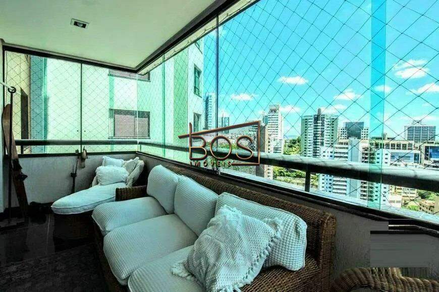 Apartamento, 4 quartos, 260 m² - Foto 7