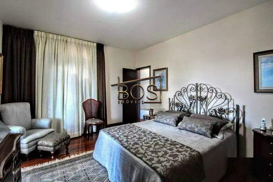 Apartamento, 4 quartos, 260 m² - Foto 25