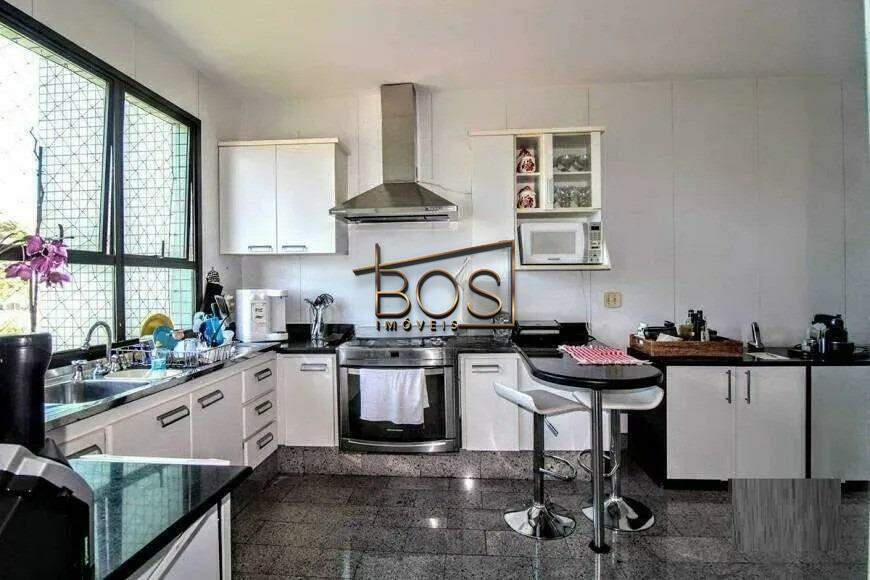 Apartamento, 4 quartos, 260 m² - Foto 14
