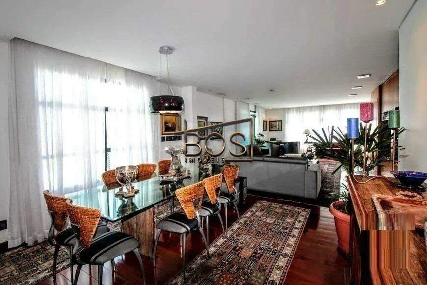 Apartamento, 4 quartos, 260 m² - Foto 2