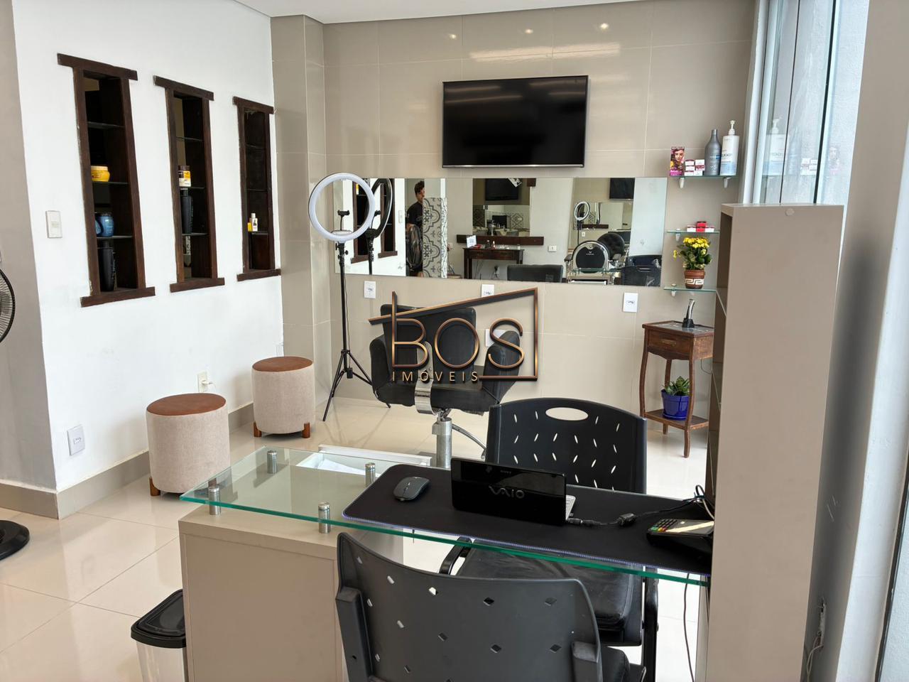 Loja-Salão, 42 m² - Foto 19