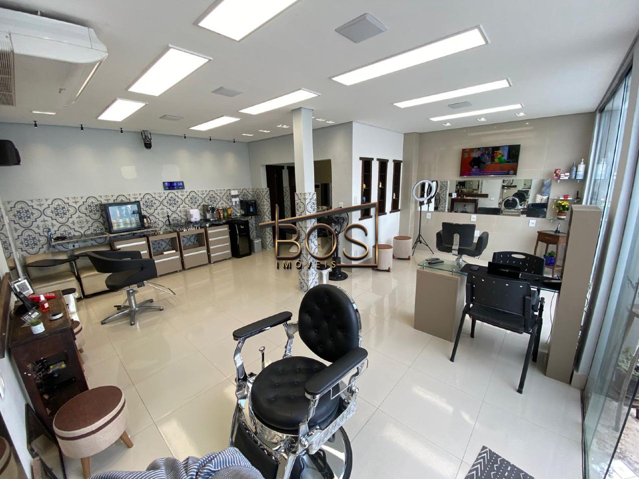 Loja-Salão, 42 m² - Foto 7