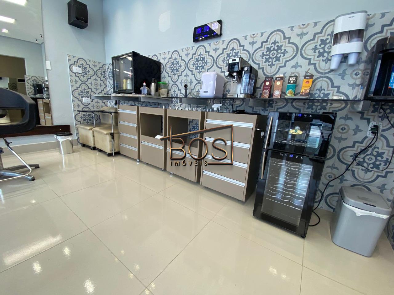 Loja-Salão, 42 m² - Foto 14